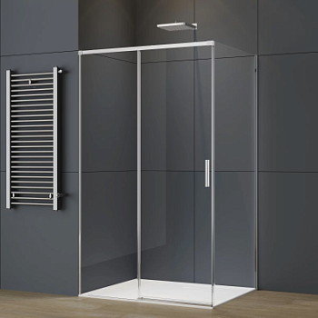 Душевой уголок Vincea Soft 2 VSR-3SO29014CL