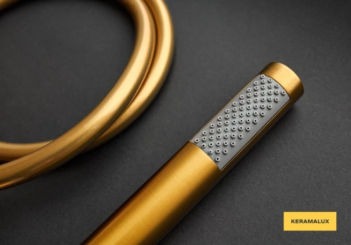 Душевая система Vincea Desire VSFW-1D1BG