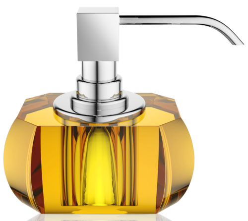 Дозатор для мыла Decor Walther Krystall SSP 0924281