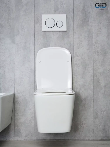 Унитаз подвесной Gid Tr2143