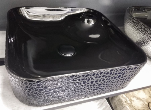 Умывальник CeramaLux D1305H004