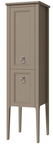 Пенал напольный Caprigo Jersey 34350 L-SF04