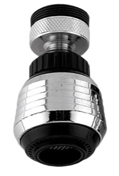 Аэратор на шарнире Remer F22/M24 82