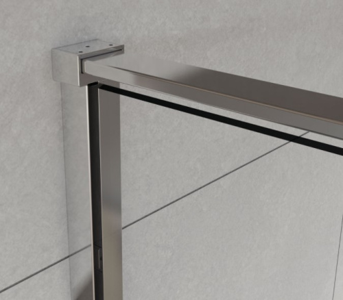 Душевой уголок Vincea Arno VSR-1A1012CL