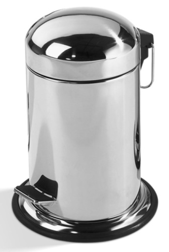 Ведро с педалью Decor Walther TE 30 0608170