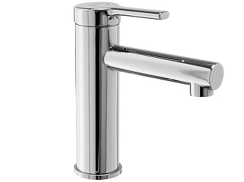 Смеситель для умывальника Rea Pixel Chrome B2016