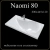 Умывальник Madera Naomi 80