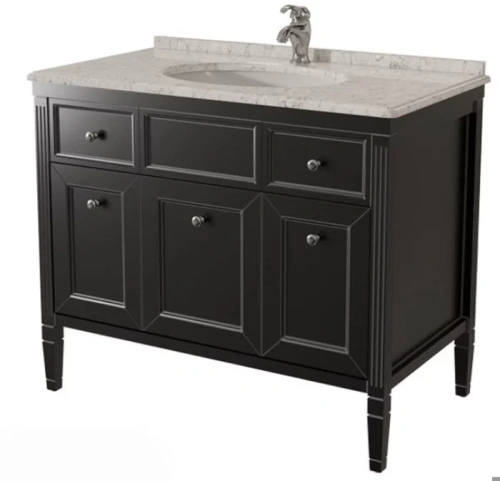 Тумба напольная Caprigo Albion 100 10321-B042