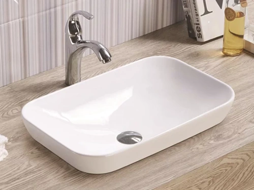 Умывальник CeramaLux E408D