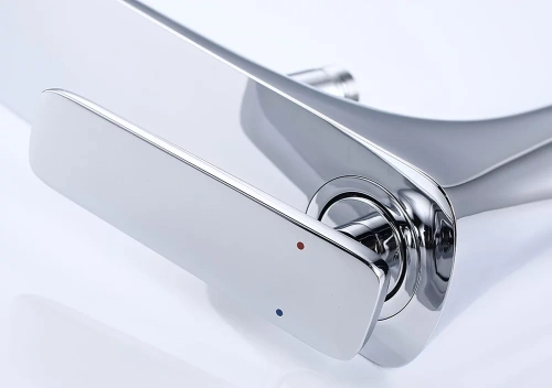 Смеситель для ванны Vincea VTF-102CH