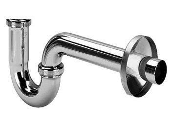 Сифон для умывальника CeramaLux BC068