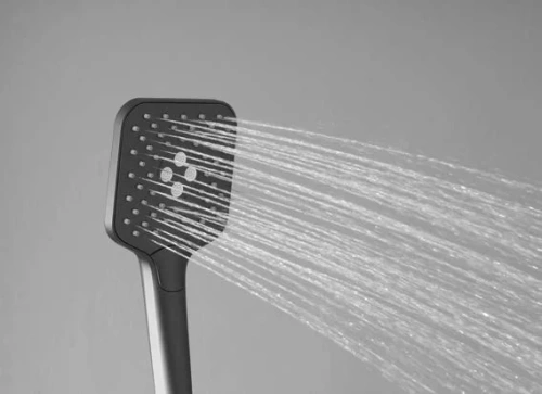 Душевая система Vincea Next VSFS-1N0TGM