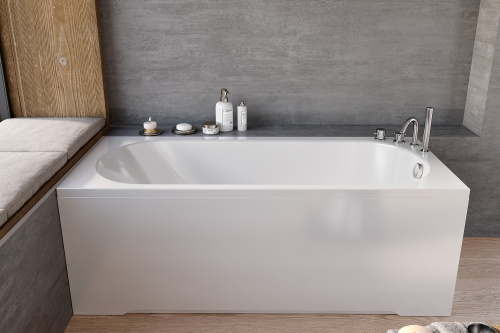 Ванна акриловая Kolpa-San Betty 170x75