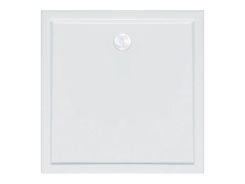 Душевой поддон Kolpa-san Flamenco 90x80 596610