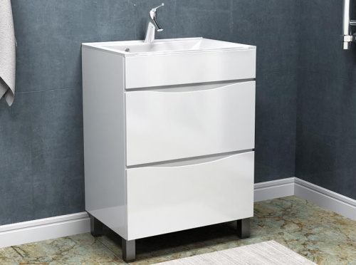 Умывальник Andrea Elen 650