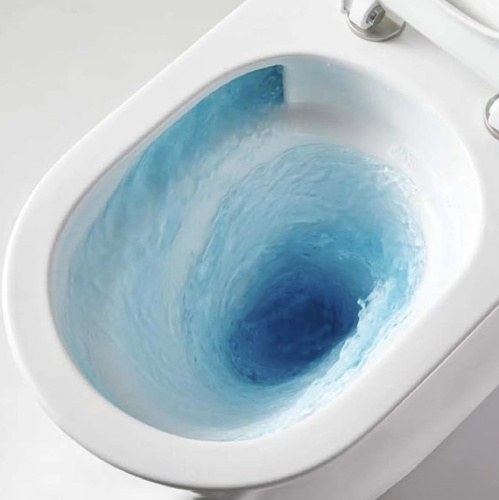 Унитаз подвесной Nemo 882-2YB matte black