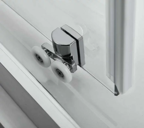 Душевая дверь Vincea Alpha VDS-3AL110CLB