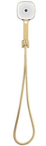 Душевая система Rea Orix Gold P8464