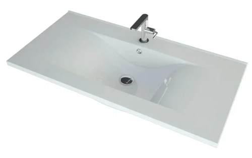 Тумба подвесная Vela Мира 100П под SV TU270744