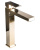 Смеситель для умывальника Rea Fenix Gold B6394