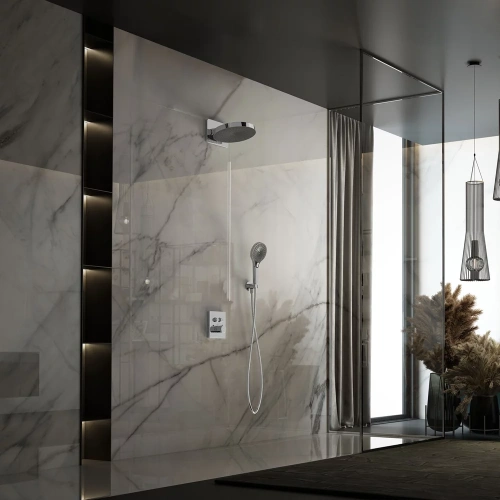 Душевая система Vincea Inspire VSFW-3I21T1CH