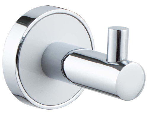 Крючок одинарный Vivi Felice Idilio R1001 BL