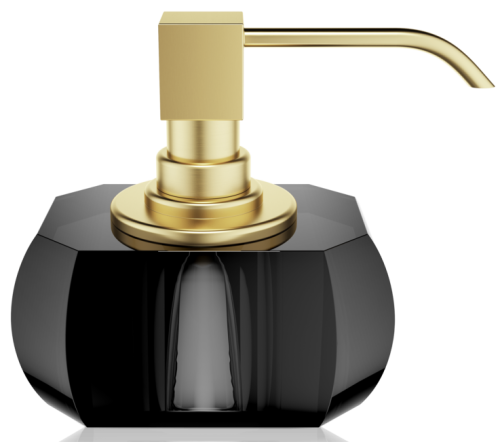 Дозатор для мыла Decor Walther Krystall SSP 0933494