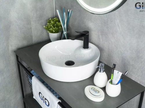 Умывальник Gid D1306