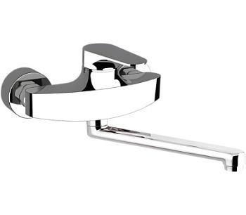 Смеситель для кухни Remer Class Line L41