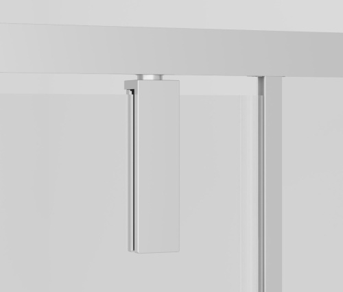 Душевой уголок Vincea Slim-N VSR-4SNP9010CLB