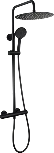 Душевая система Caprigo Don 53-275-ner