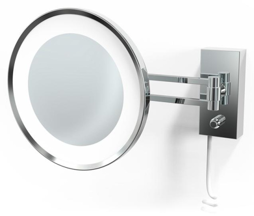 Косметическое зеркало Decor Walther BS 36 LED 0122100