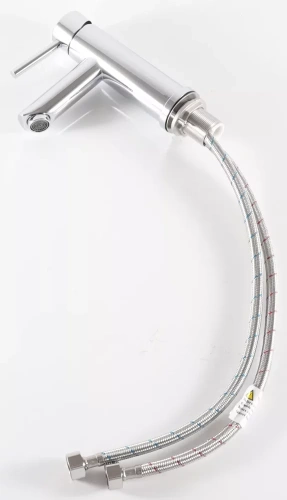 Смеситель для раковины Gid Berlin SS080-CH-K