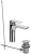 Смеситель для раковины Remer Infinity I10 Смеситель для раковины Remer Infinity I10