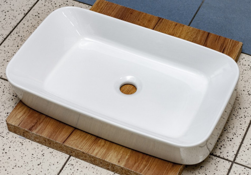 Умывальник CeramaLux 78494