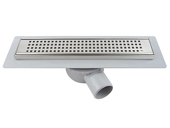 Трап для душа Vincea SAY ALMIRA JASMIN PITICARE 605.80.P.PITI