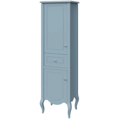 Пенал напольный Caprigo Verona L 33551L-TP817