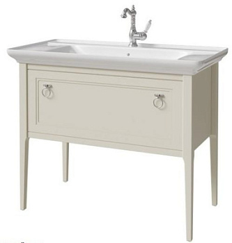 Тумба напольная Caprigo Jersey 105 34314-SF46