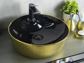 Умывальник Gid D1306h022