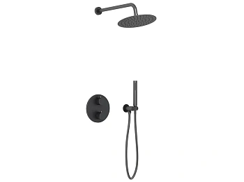 Душевая система Vincea VSFW-101TMB