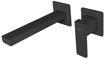 Смеситель для раковины Mariani Rebel B14565REP