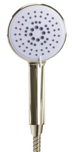 Смеситель для душа Rea Dart gold B5653