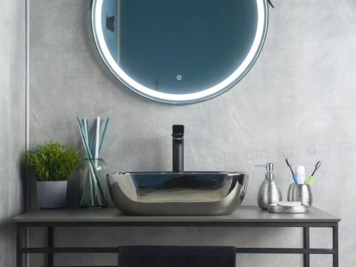 Умывальник Gid Nc425