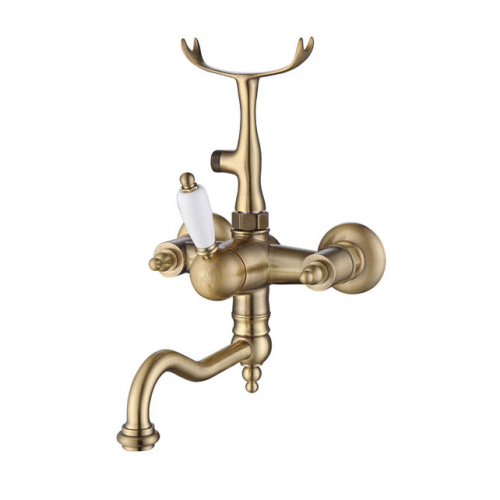 Смеситель для ванны Caprigo Adria-uno 02-511-VOT