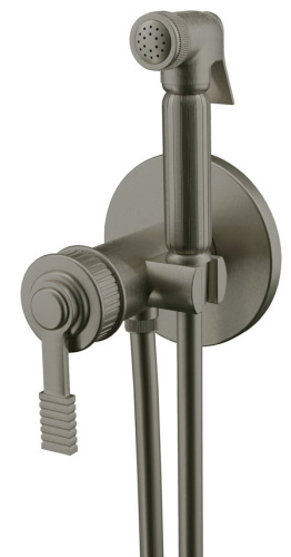 Гигиенический душ Remer Atelier AL65ZXV, сталь
