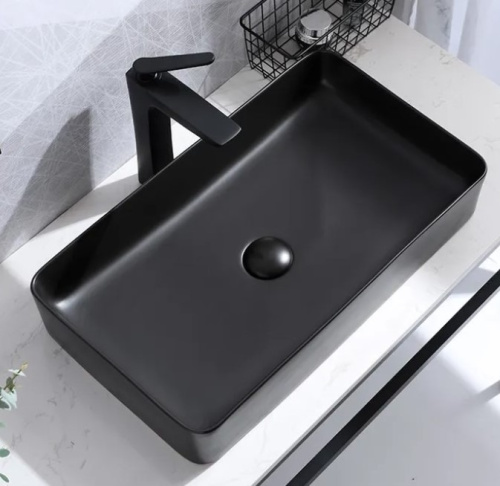 Умывальник CeramaLux 9396-1МВ