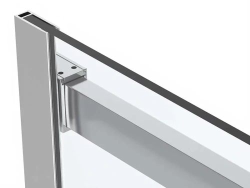 Душевая дверь Vincea Сomo Soft VDS-1CS150CL