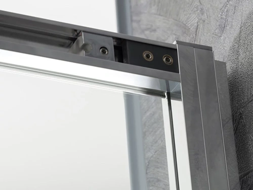 Душевая дверь Vincea Slim-U VDS-2SU110CL