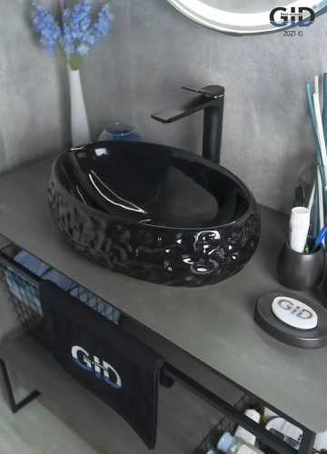 Умывальник Gid 9030bf