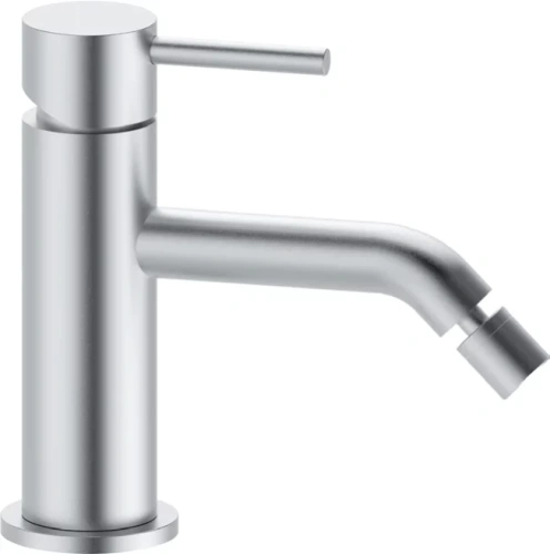 Смеситель для биде Vivi Felice 0645 Nichel